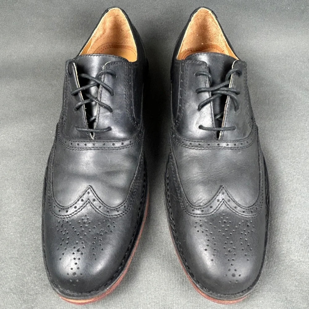 Sebago brattle ii